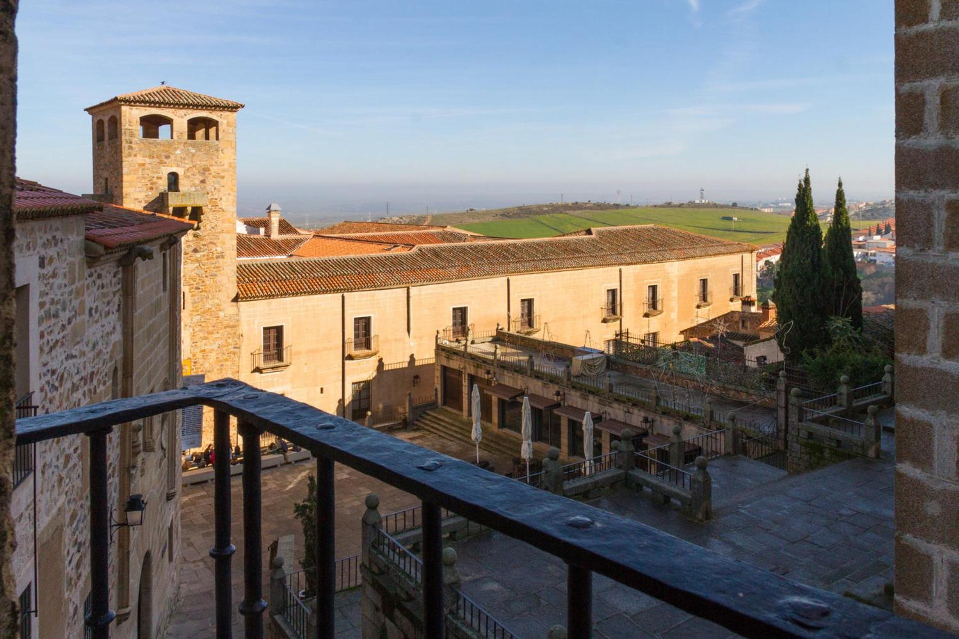 Alberg Casa Vargas Figueroa Restaurante Casa Del Sol *